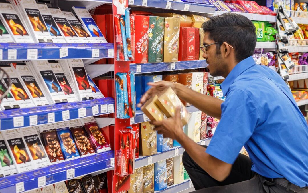 Retail Workforce Development: Building Future Leaders