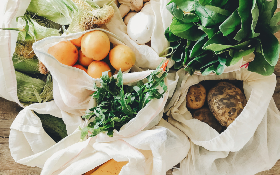 The Rise of the Conscious Consumer: How Merchandising Can Drive Sustainability