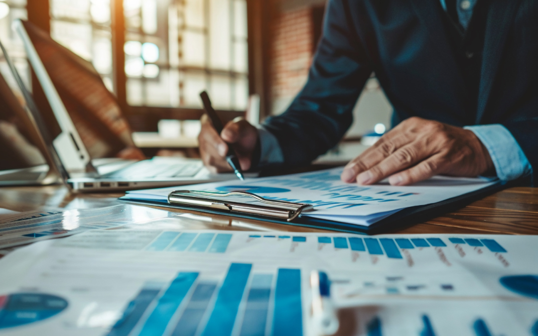 ROI You Can See: Why Visibility into Sales Data Makes Merchandising Investments Smarter