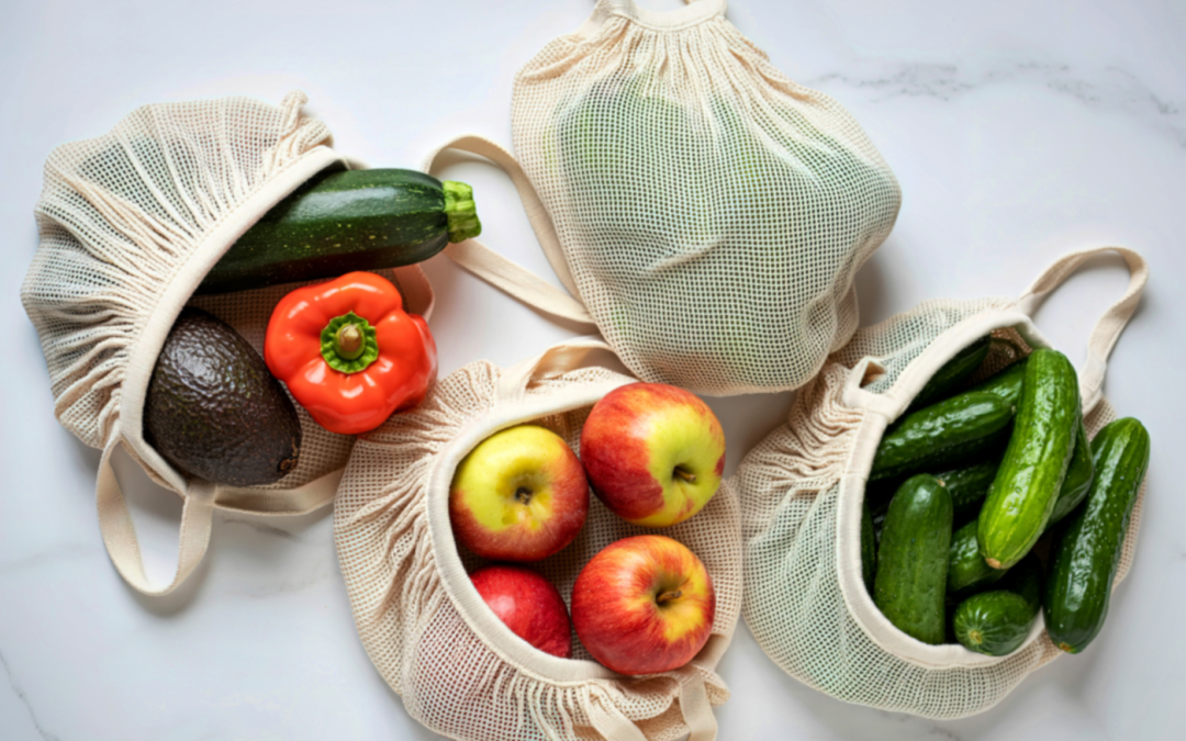 How Eco-Conscious Shopping is Changing Retail Execution