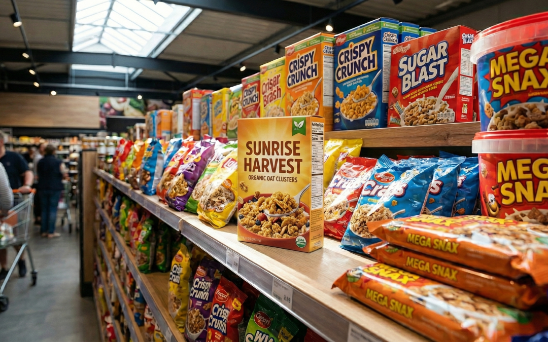 5 Ways Sustainability Gives You a Competitive Edge in 2026