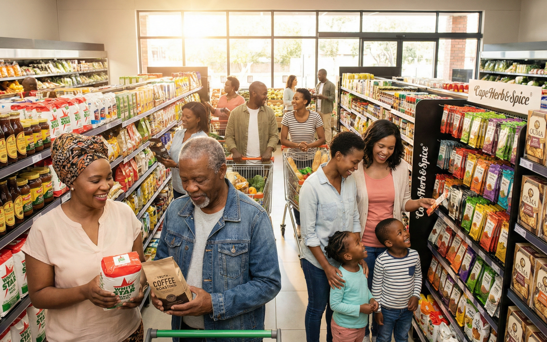 2026 Retail Trends: What’s Driving the Next Big Shifts