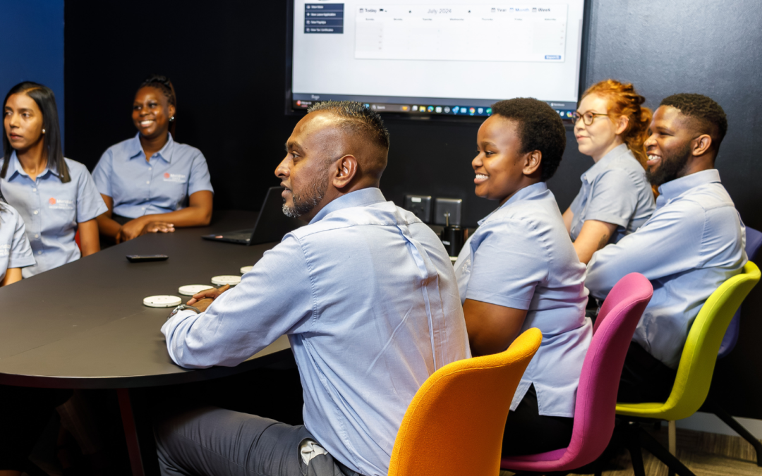 Nexus Connect: Bridging The Gap