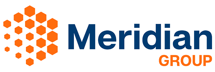 Meridian Group Logo