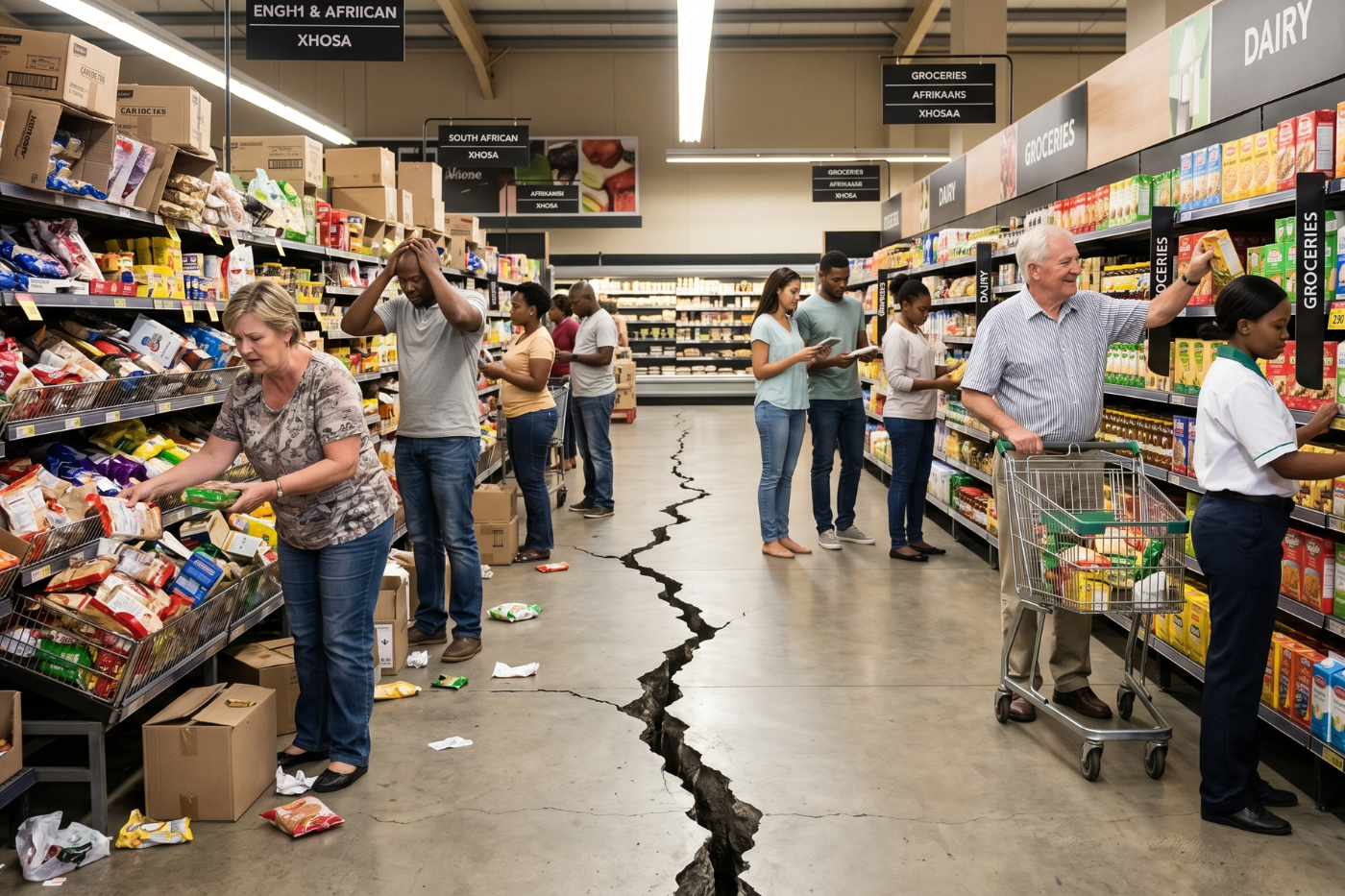Bridging the Customer Experience Gap in Retail