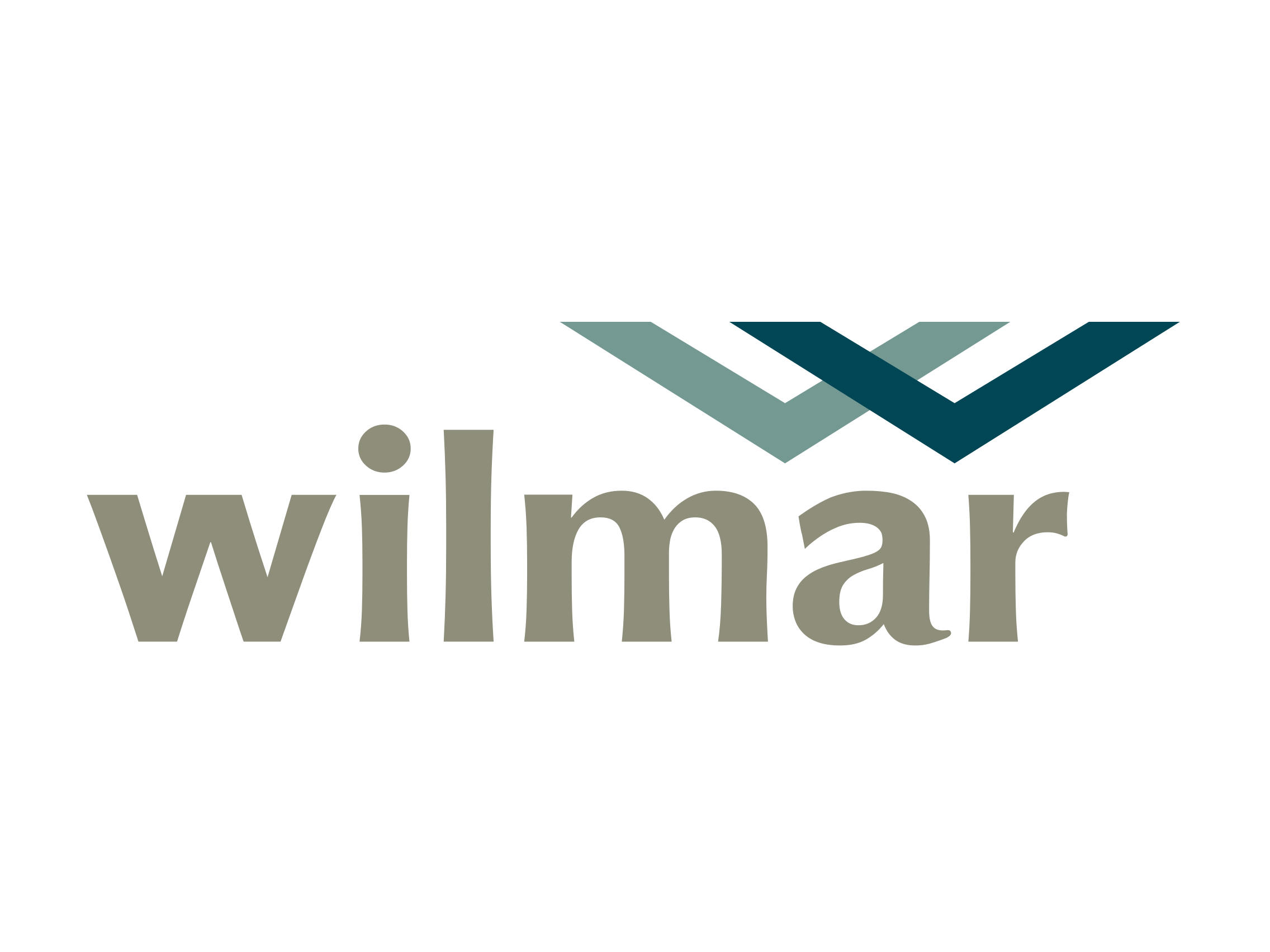 Wilmar