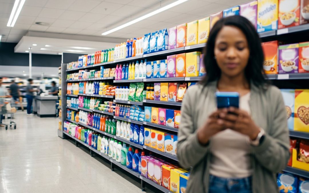 Black Friday: Navigating the Omnichannel Rush