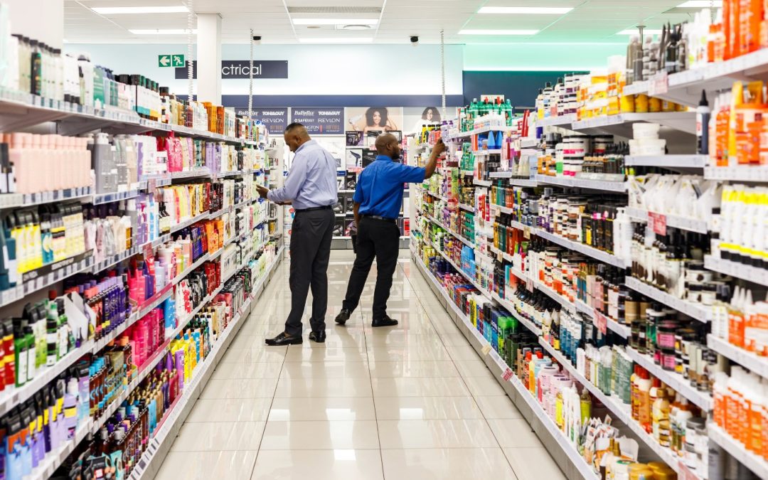 Evolving Shopper Behaviour: Value vs Values