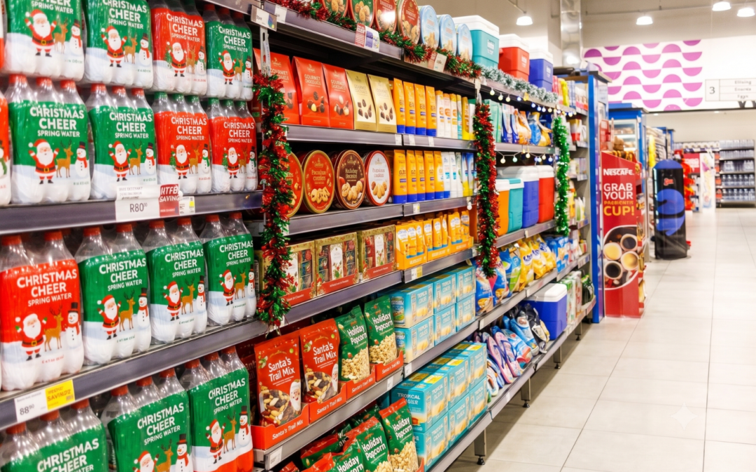 Golden Quarter: How to Prepare for Festive Retail Success